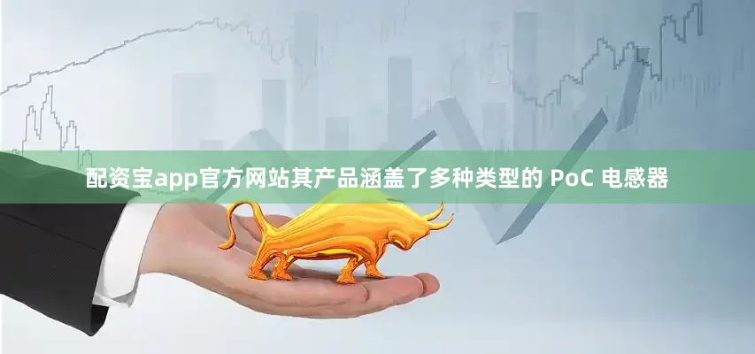 配资宝app官方网站其产品涵盖了多种类型的 PoC 电感器