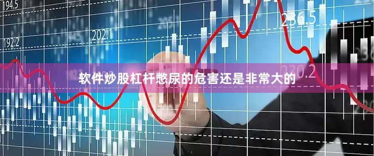 软件炒股杠杆憋尿的危害还是非常大的